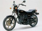 Yamaha XS 250 Midnight Special